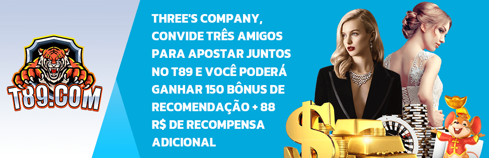 tem como apostar na mega sena pelo santander